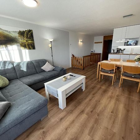 Apartment Lula Inklusive Schwimmbad Und Sauna By Interhome Sankt Englmar Exterior foto