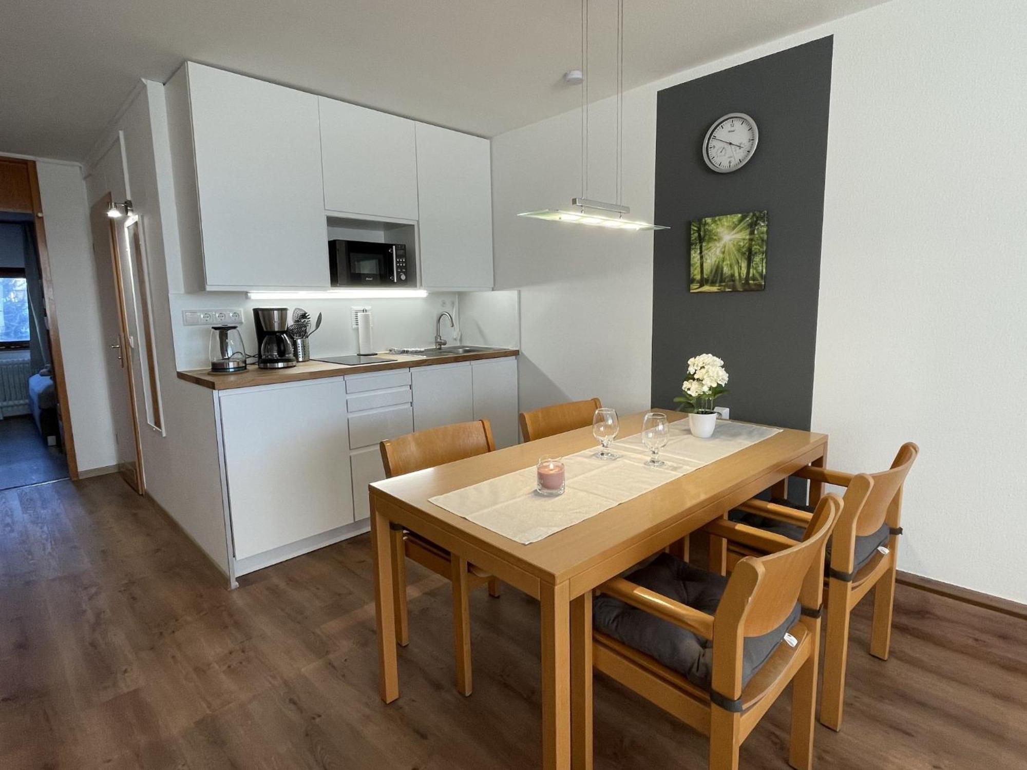 Apartment Lula Inklusive Schwimmbad Und Sauna By Interhome Sankt Englmar Exterior foto